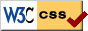 Valides CSS! Logo mit Link